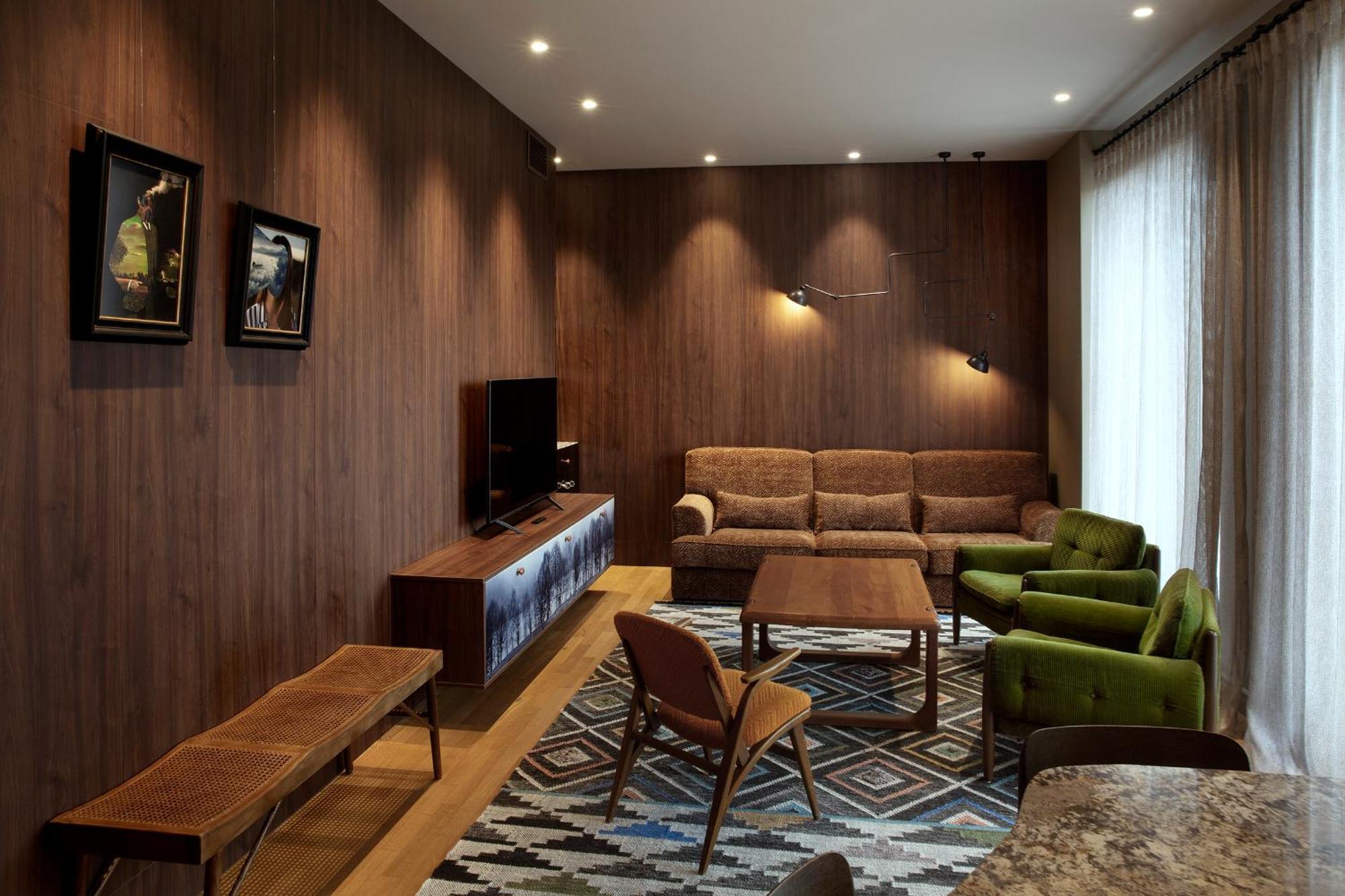 Room12 House Bucureşti Exterior foto