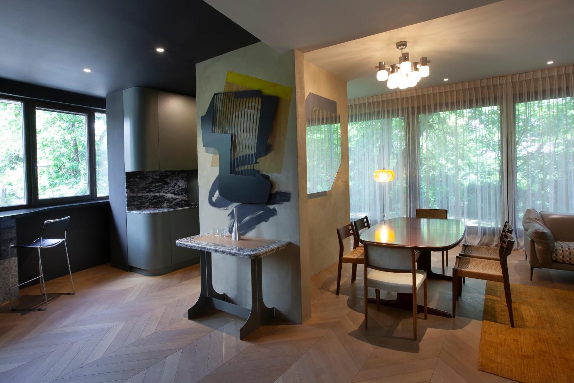 Room12 House Bucureşti Exterior foto