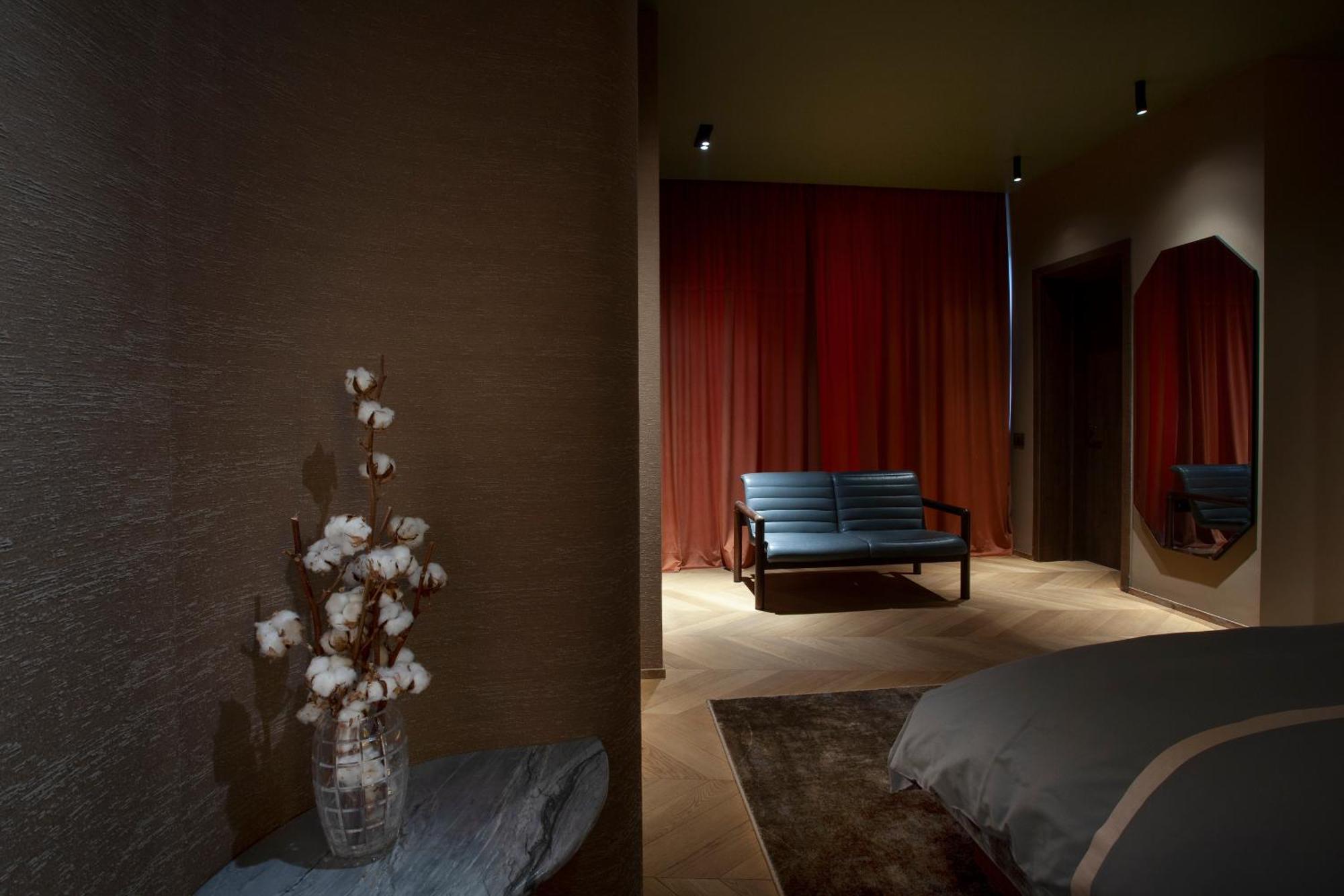 Room12 House Bucureşti Exterior foto